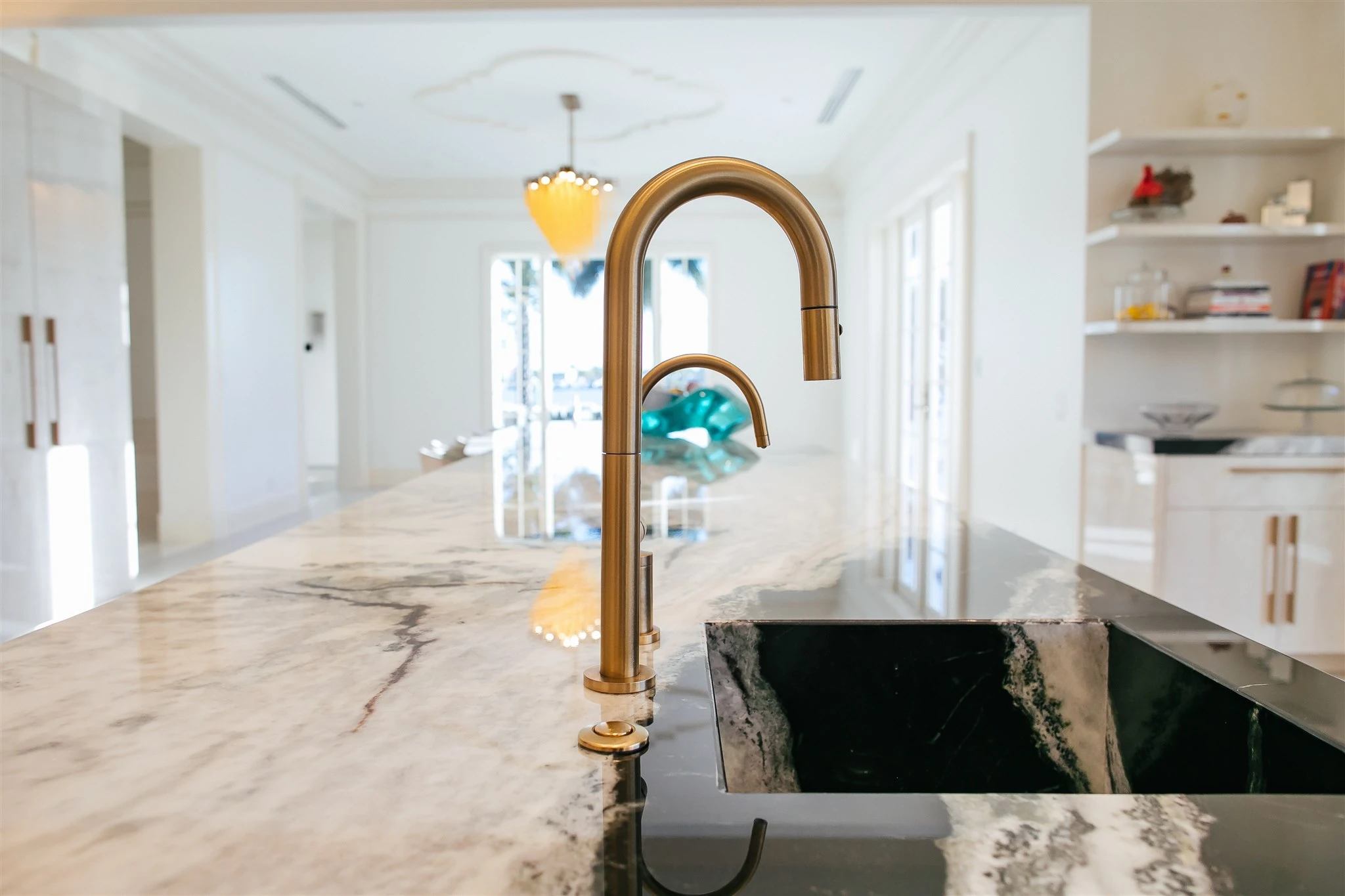 Residential projects