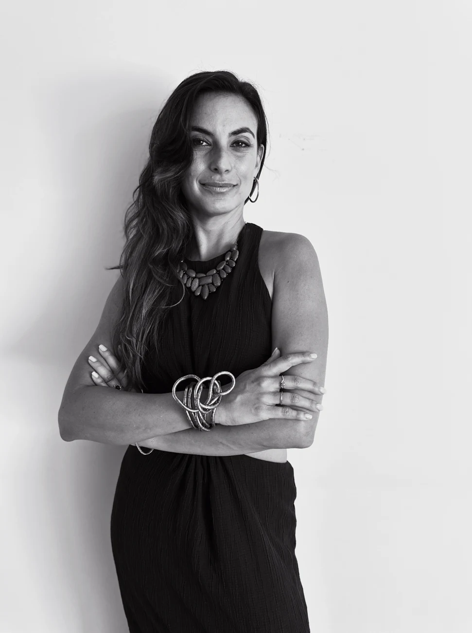 Jessica Viciedo, founder and principal of DE-PHI