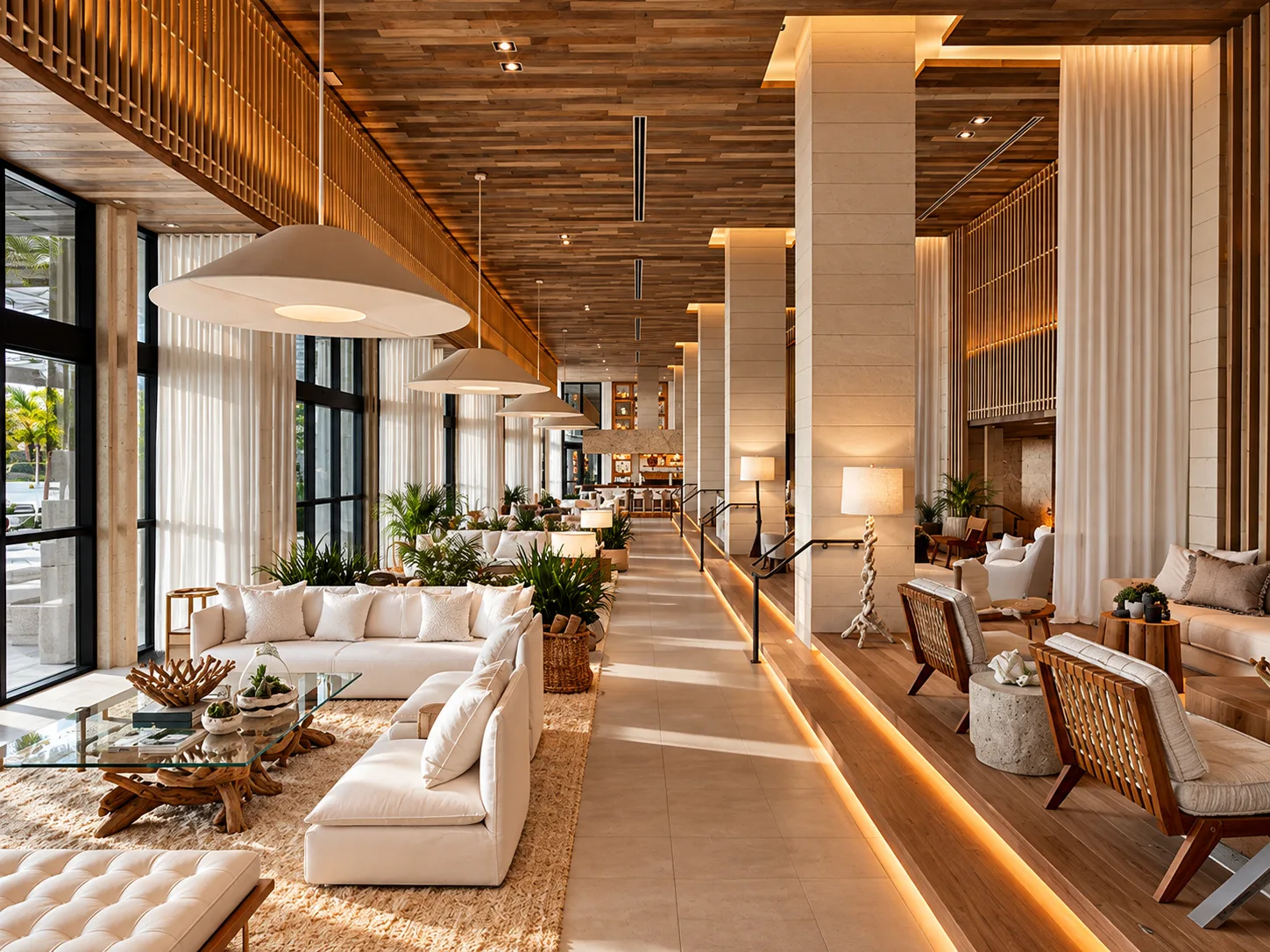 1 Hotel - project image 1