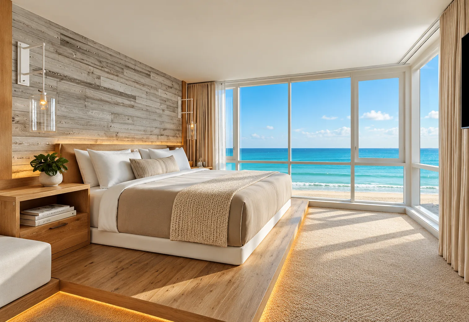 1 Hotel - project image 9