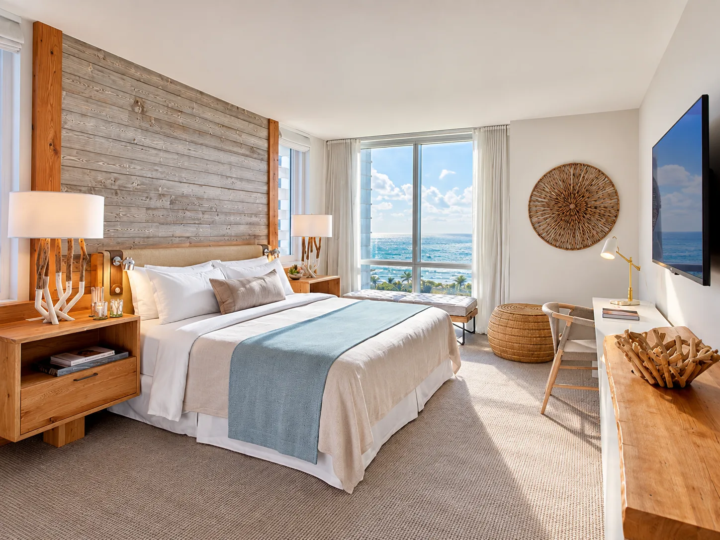 1 Hotel - project image 10