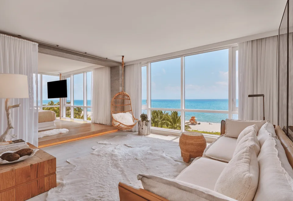1 Hotel - project image 12