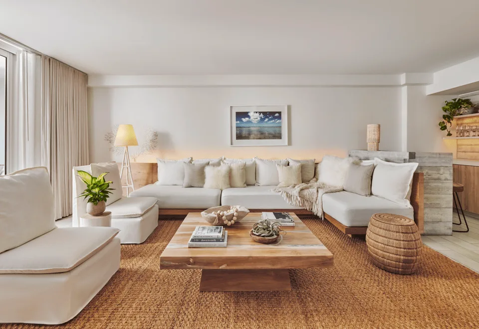 1 Hotel - project image 13