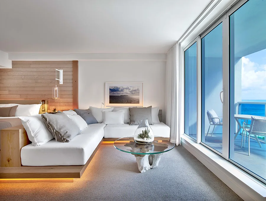1 Hotel - project image 15