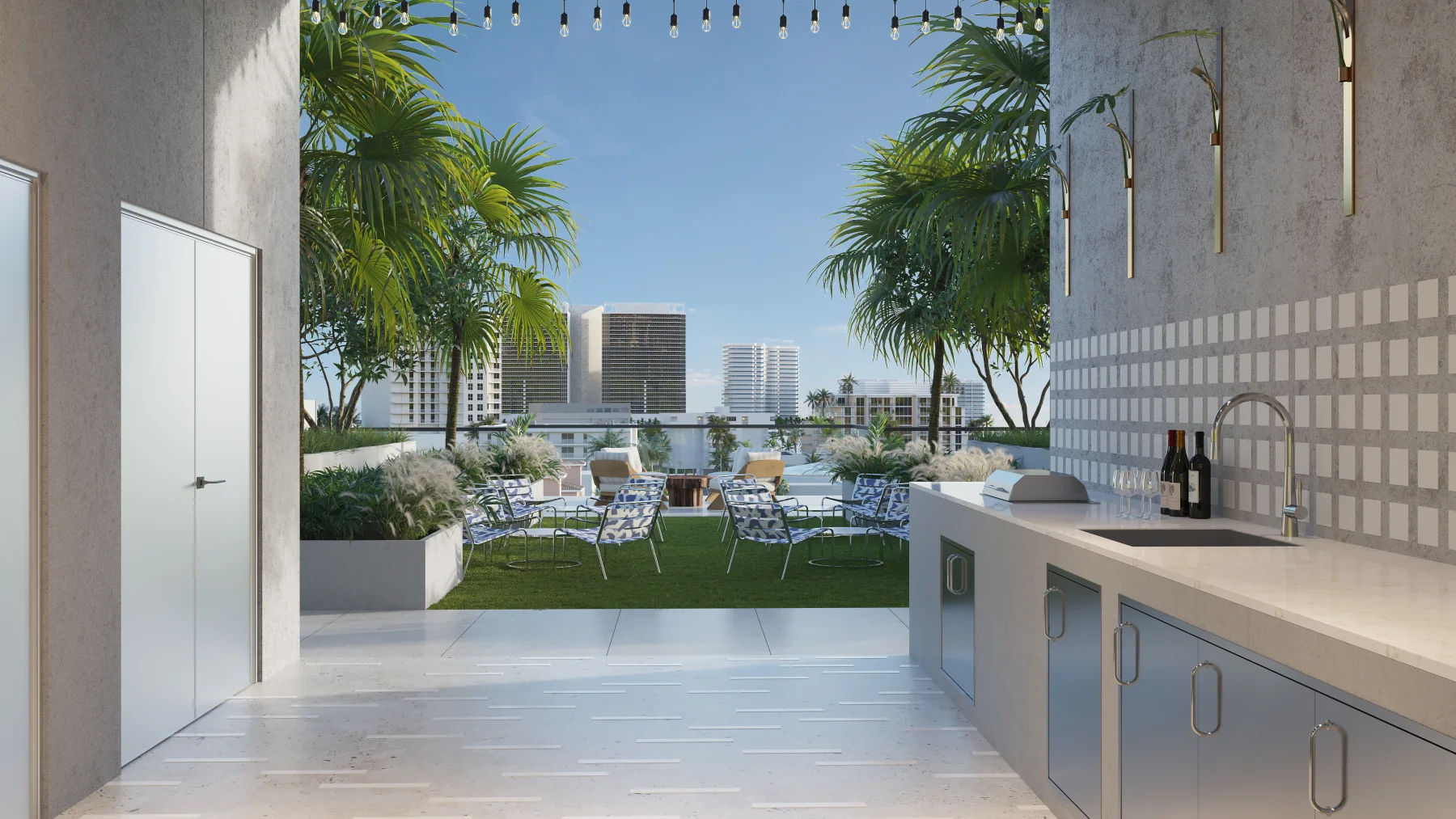 Aire Residence - project image 1
