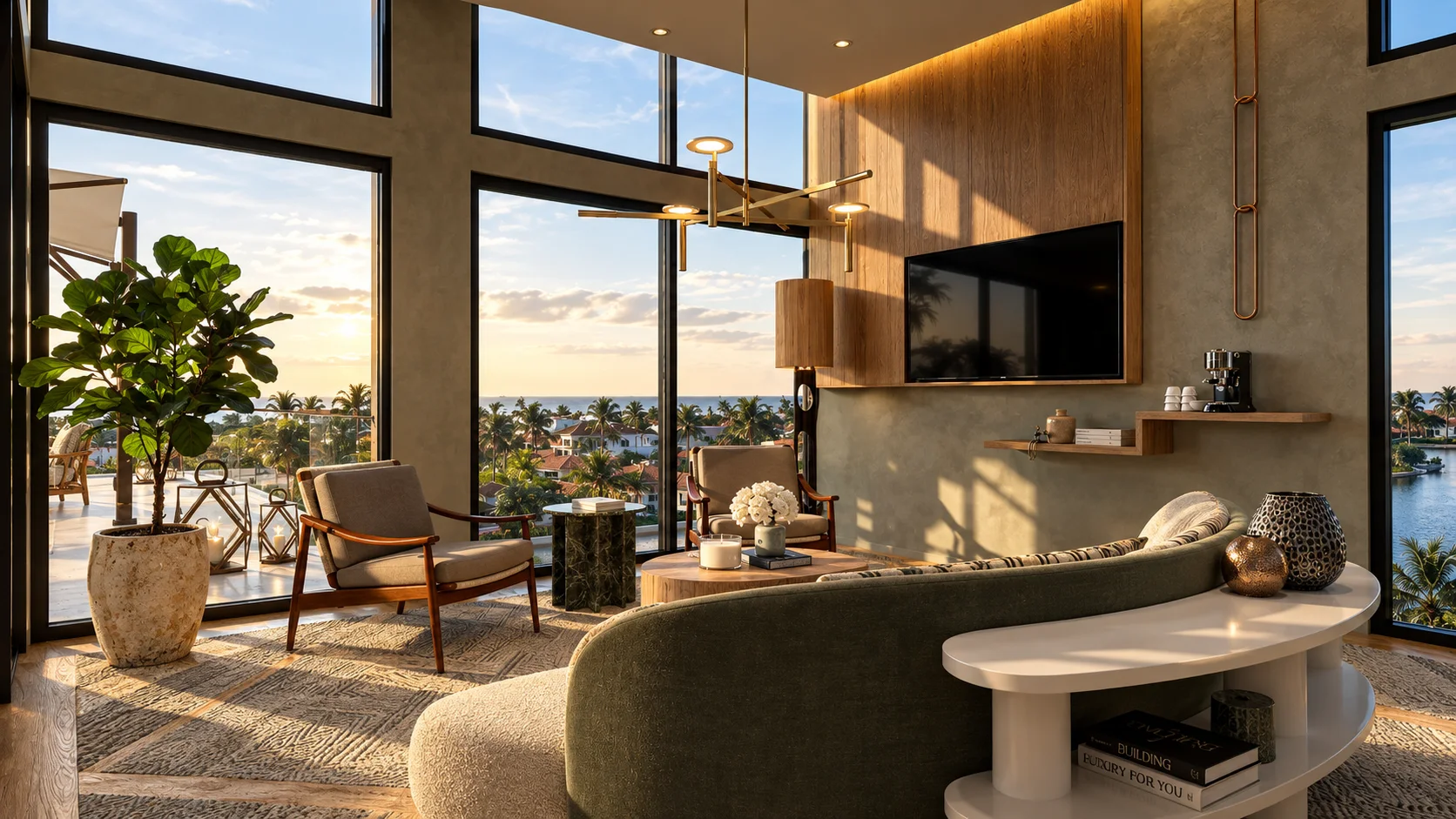 Aire Residence - project image 2