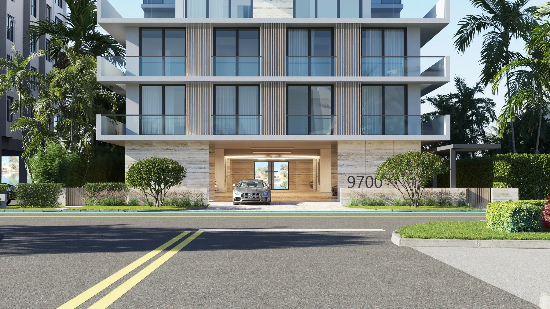 Aire Residence - project image 5
