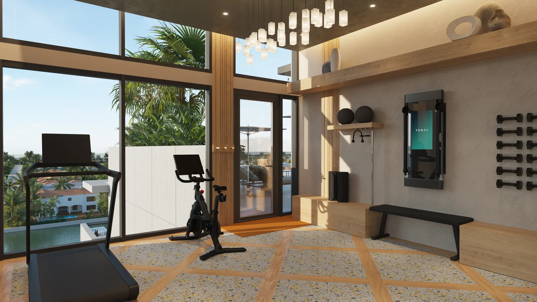 Aire Residence - project image 6