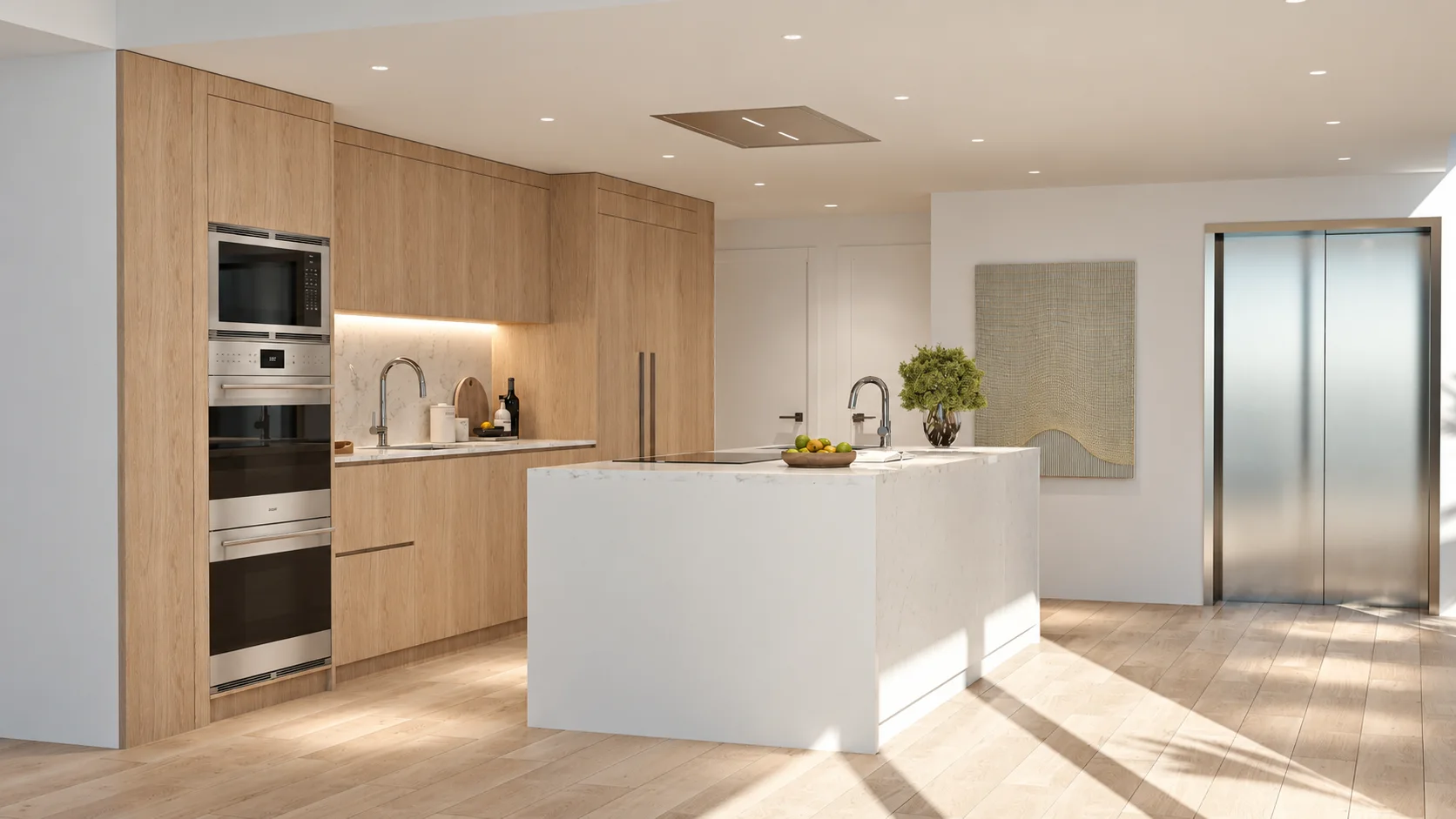 Aire Residence - project image 11