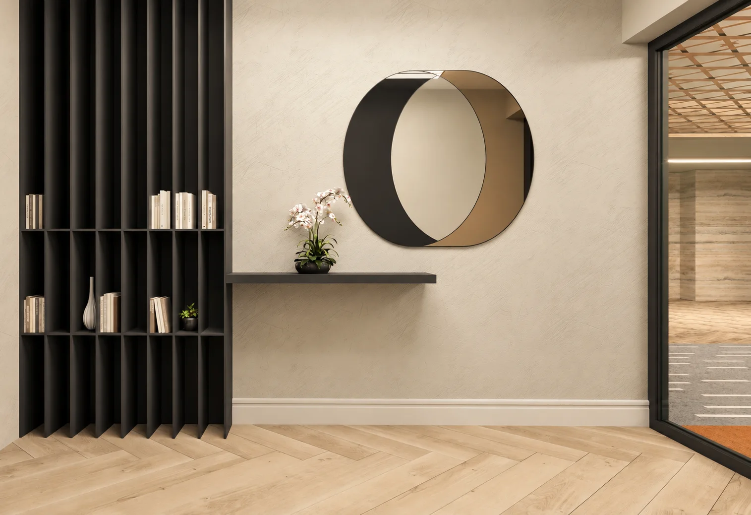 Aire Residence - project image 12