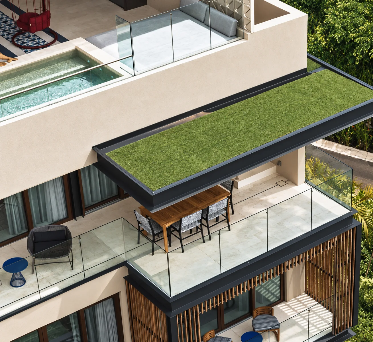 Andaz - project image 5