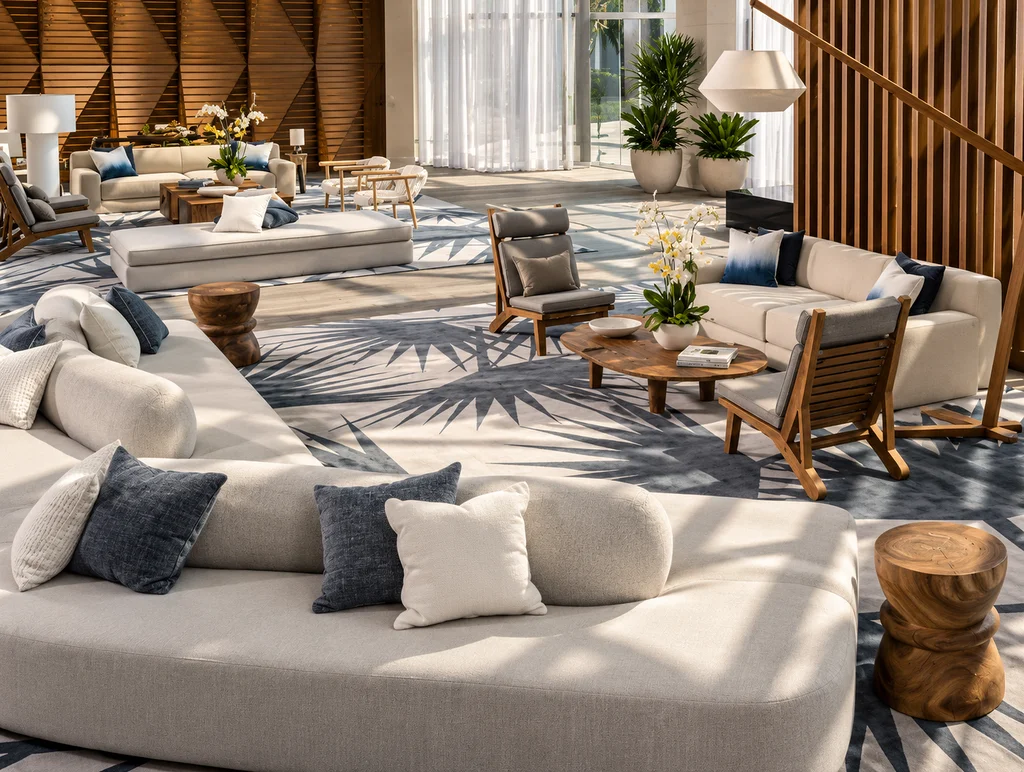 Auberge Beach Residences & Spa - project image 3