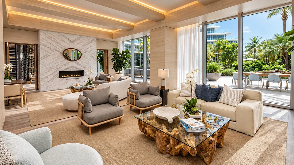 Auberge Beach Residences & Spa - project image 4