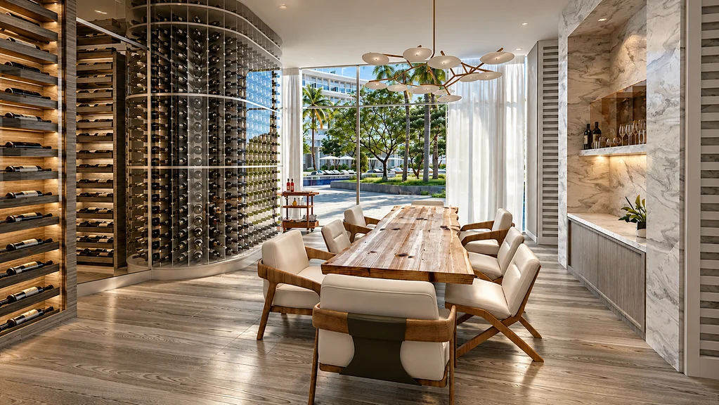 Auberge Beach Residences & Spa - project image 10