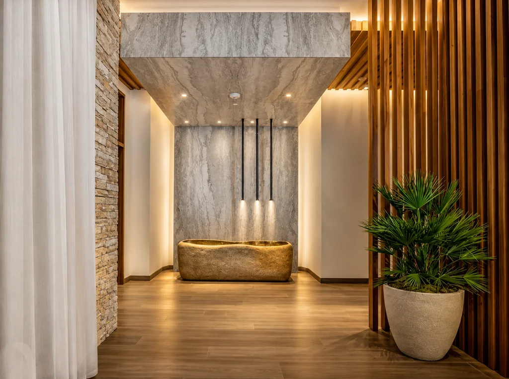 Auberge Beach Residences & Spa - project image 14