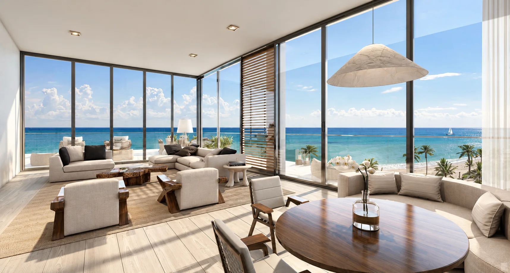 Auberge Beach Residences & Spa - project image 6
