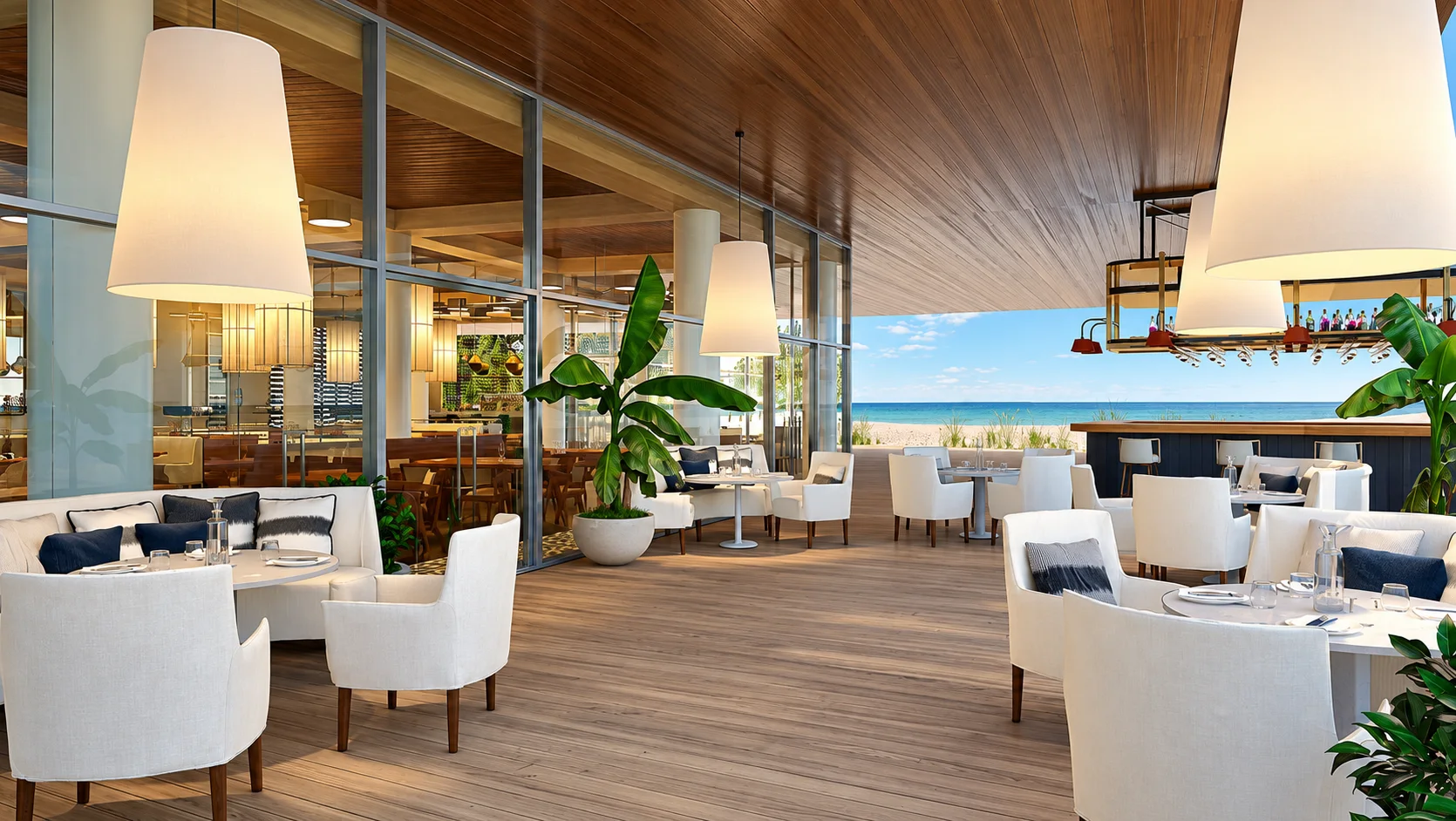 Auberge Beach Residences & Spa - project image 8