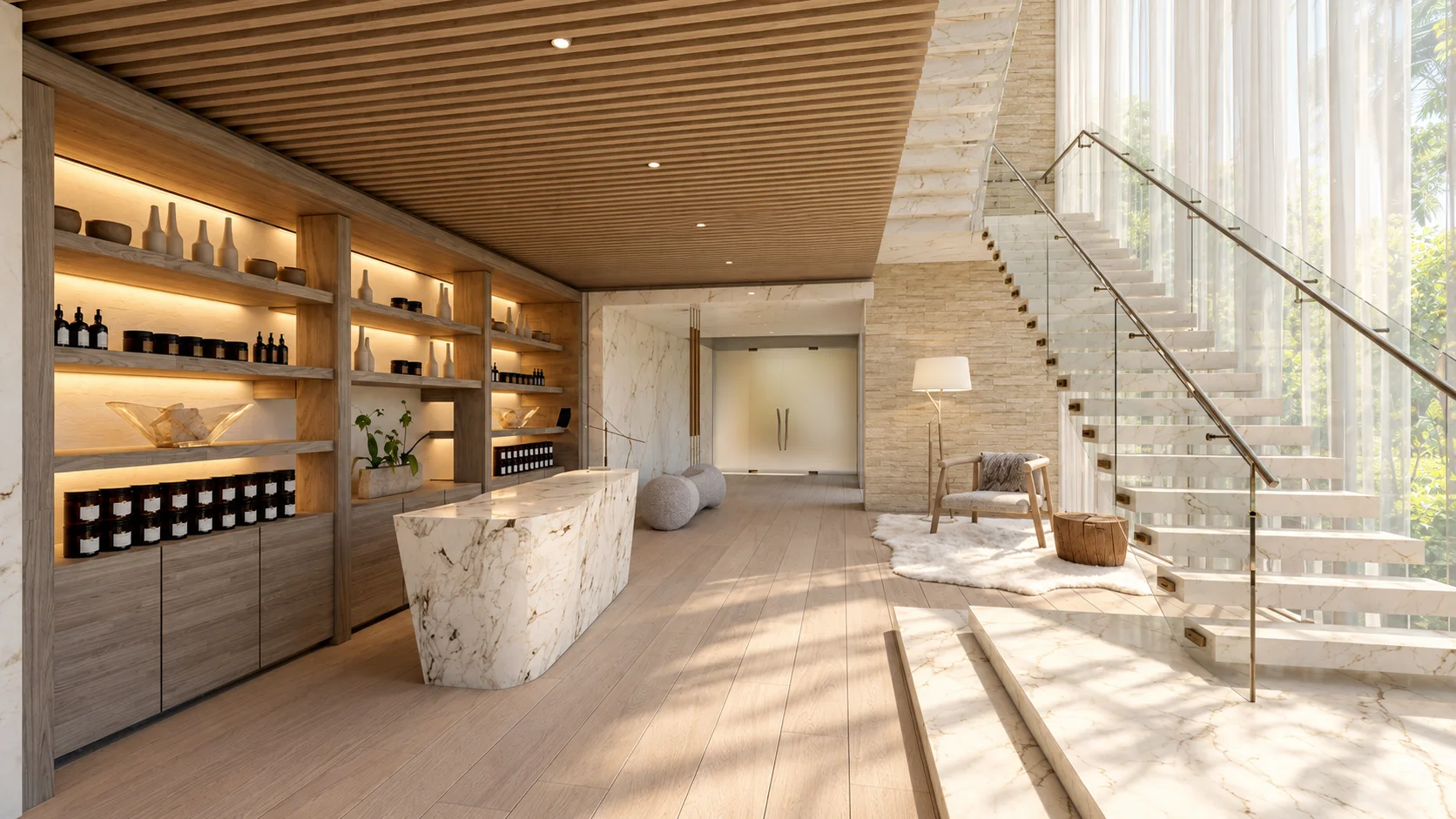 Auberge Beach Residences & Spa - project image 2