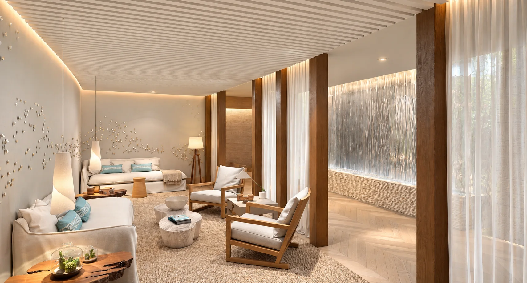 Auberge Beach Residences & Spa - project image 13
