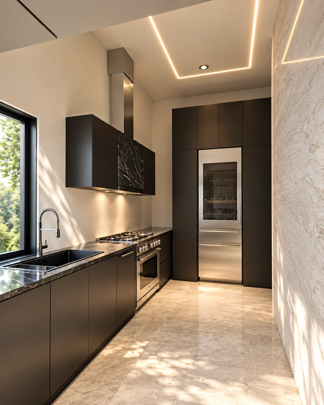 Hollywood Beach Residence - project image 2