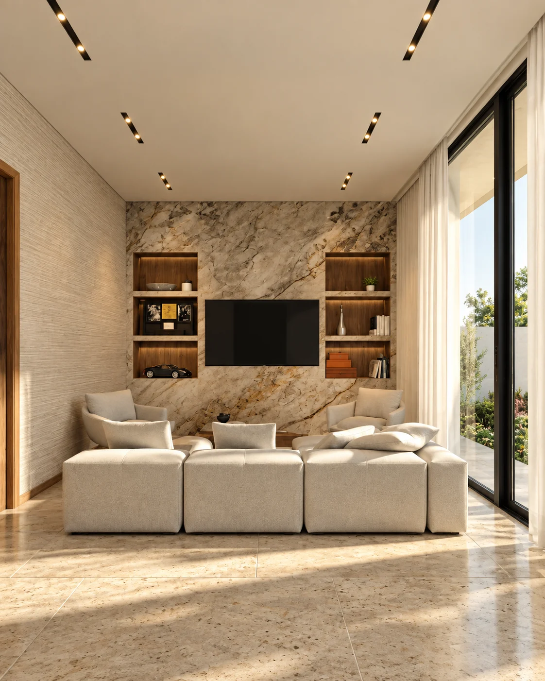 Hollywood Beach Residence - project image 3