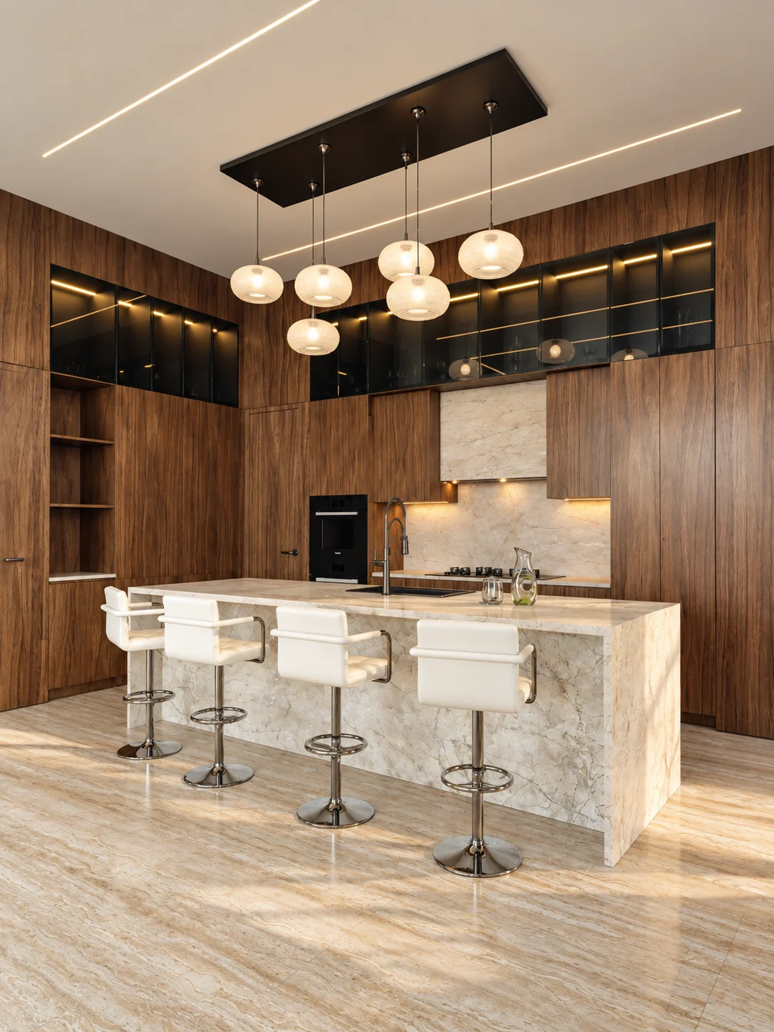 Hollywood Beach Residence - project image 4