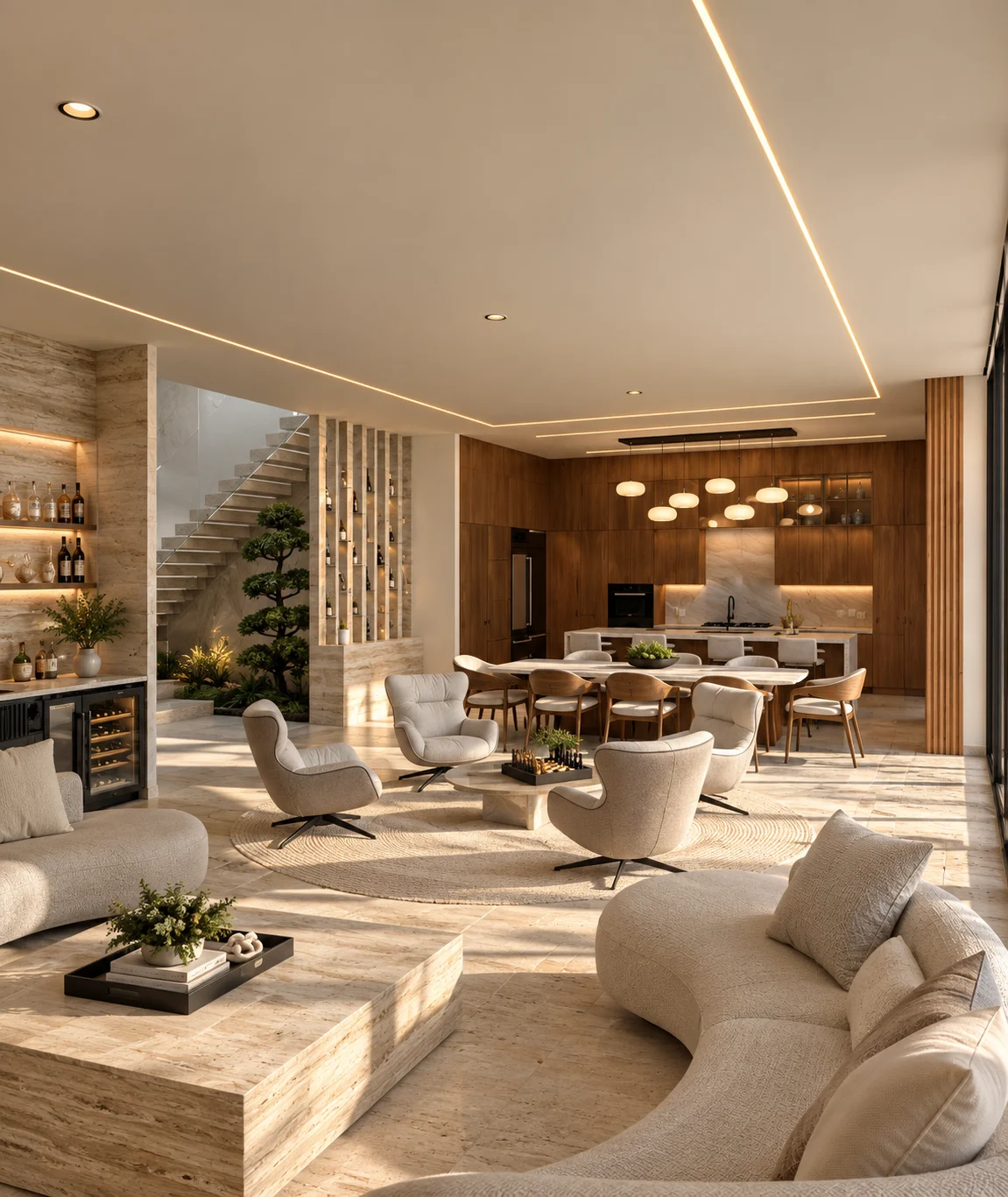 Hollywood Beach Residence - project image 5