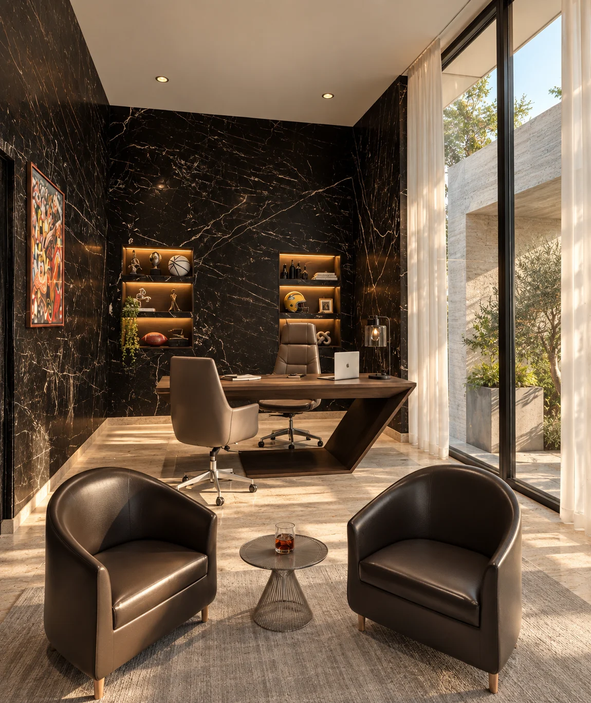 Hollywood Beach Residence - project image 6
