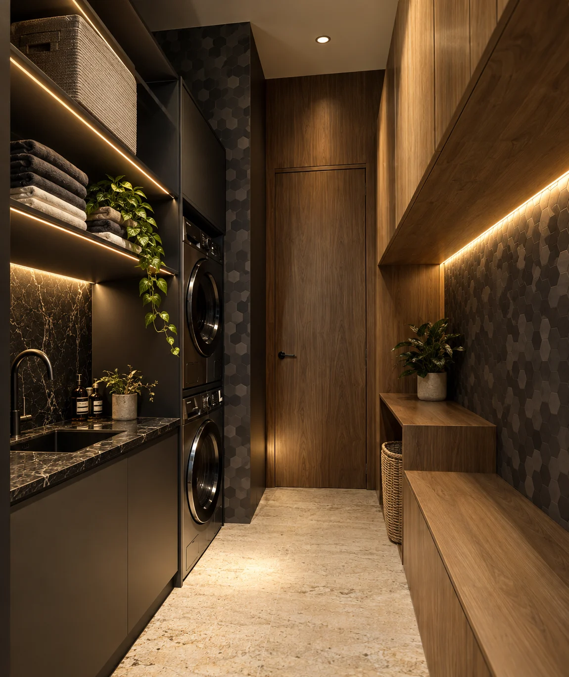 Hollywood Beach Residence - project image 7