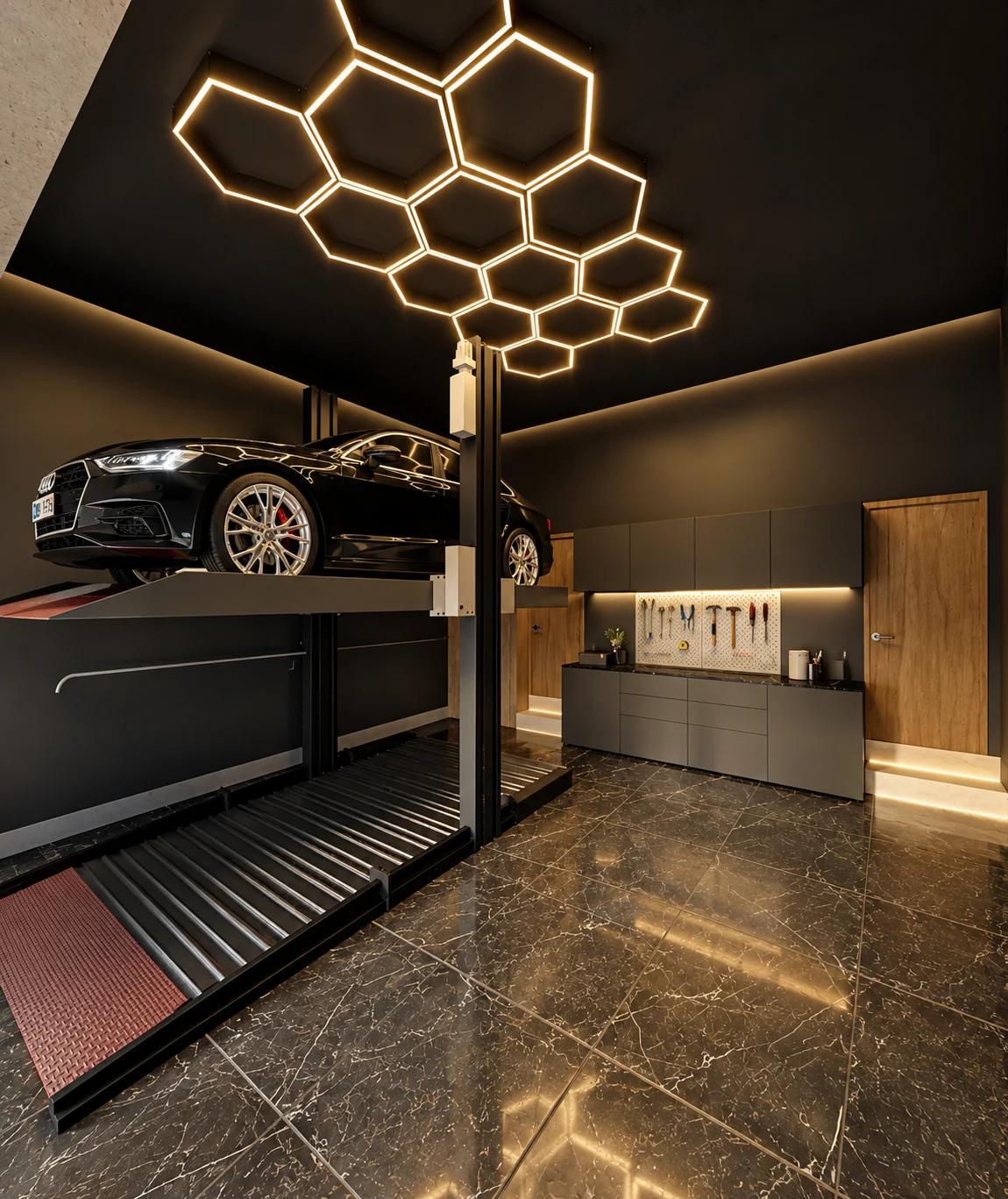 Hollywood Beach Residence - project image 8
