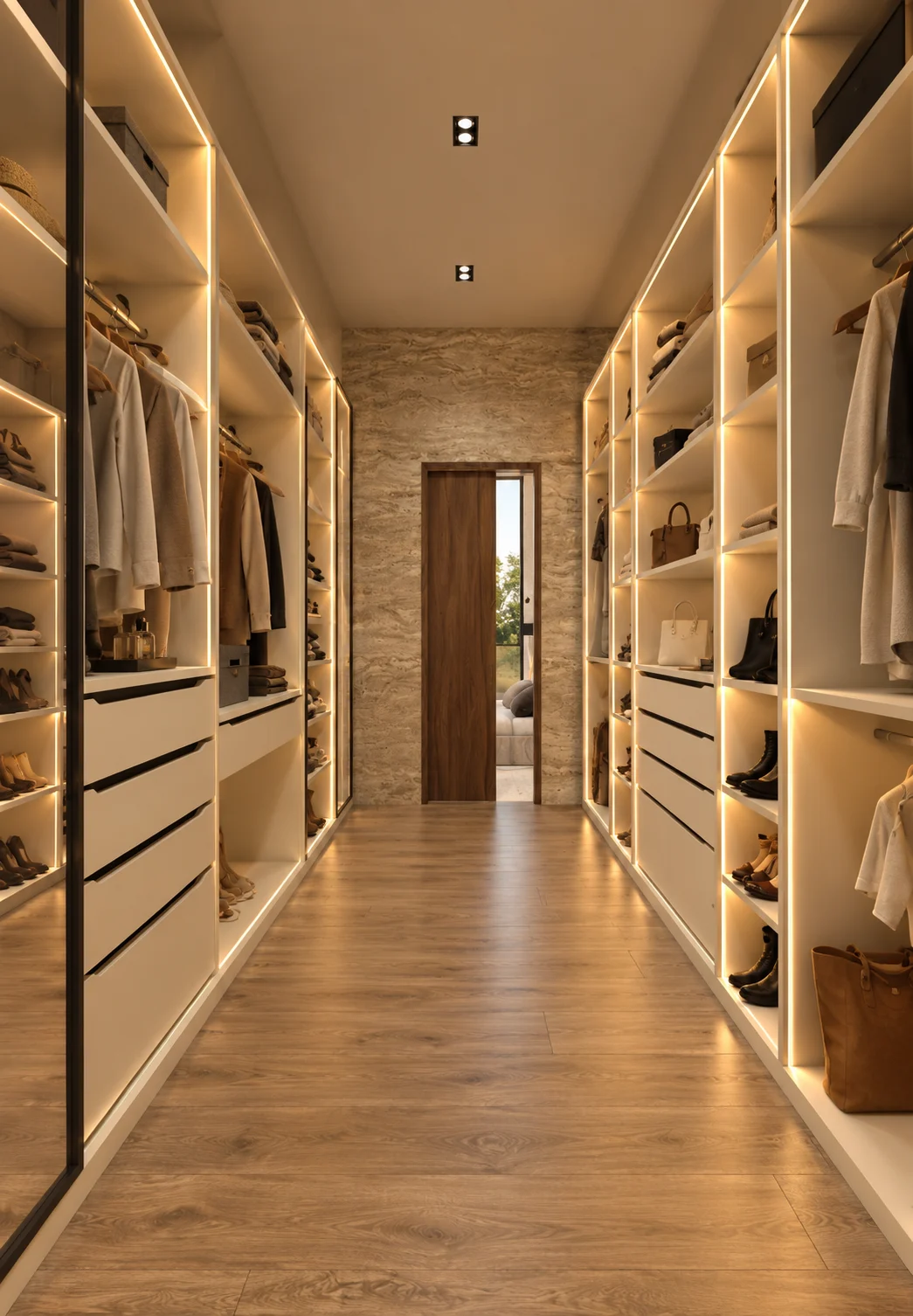 Hollywood Beach Residence - project image 11