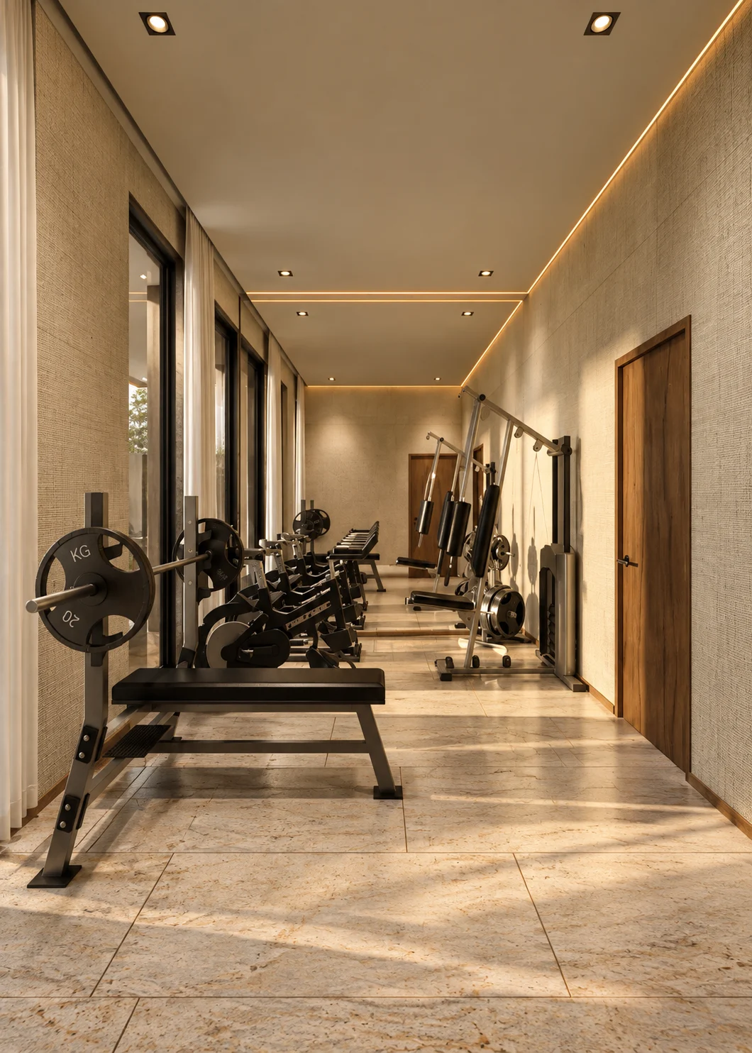 Hollywood Beach Residence - project image 12