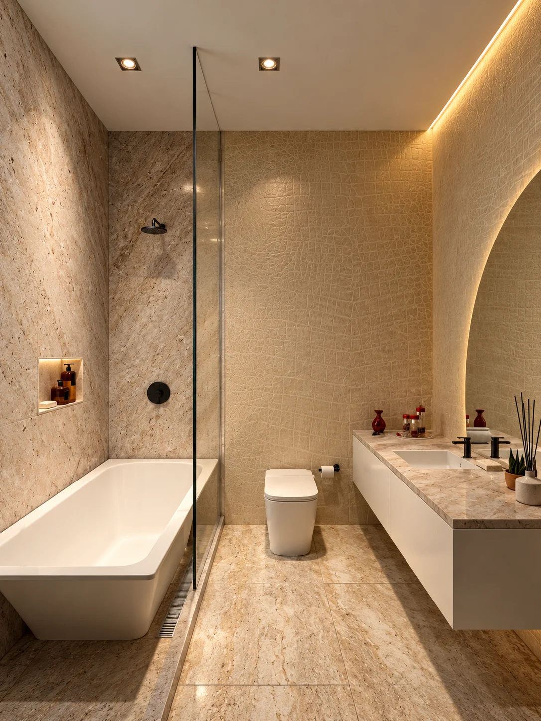 Hollywood Beach Residence - project image 14