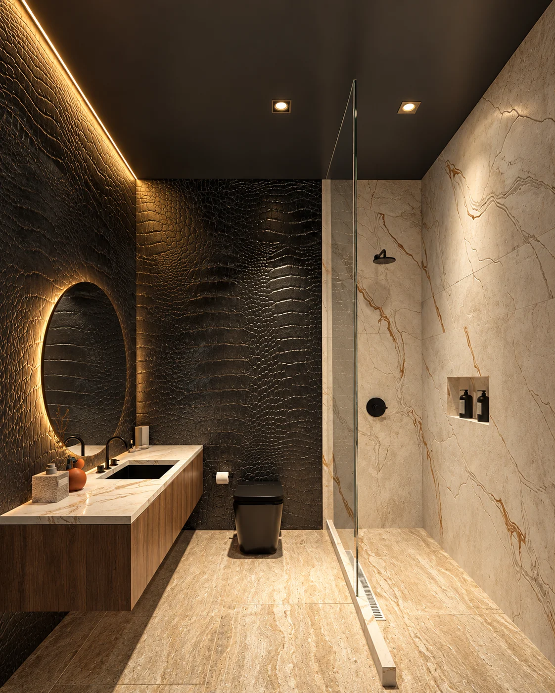 Hollywood Beach Residence - project image 15