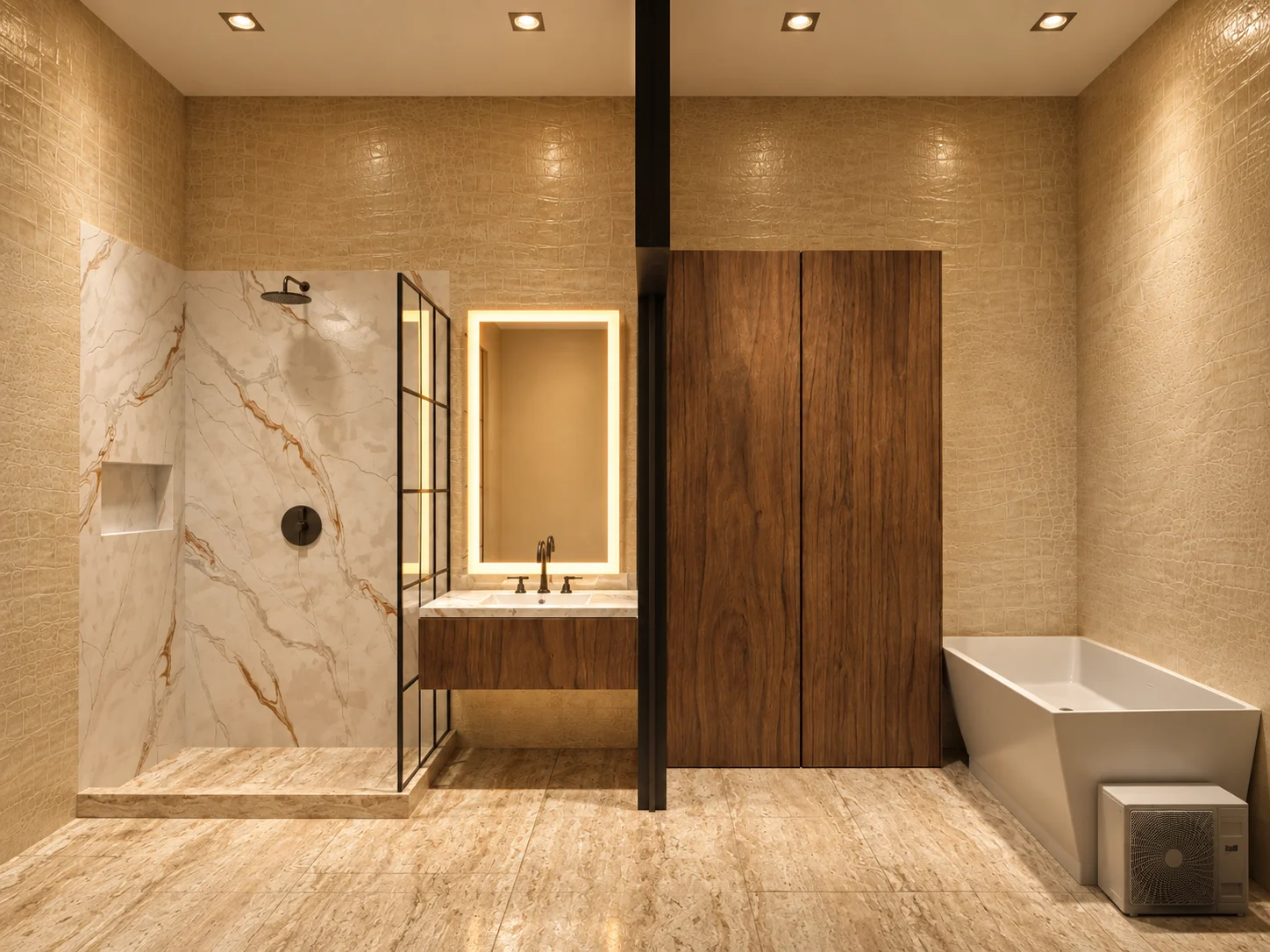 Hollywood Beach Residence - project image 16