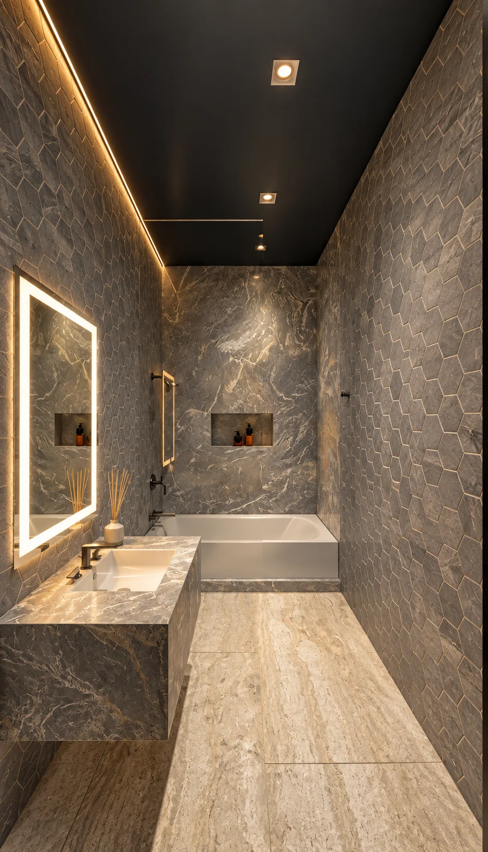 Hollywood Beach Residence - project image 17