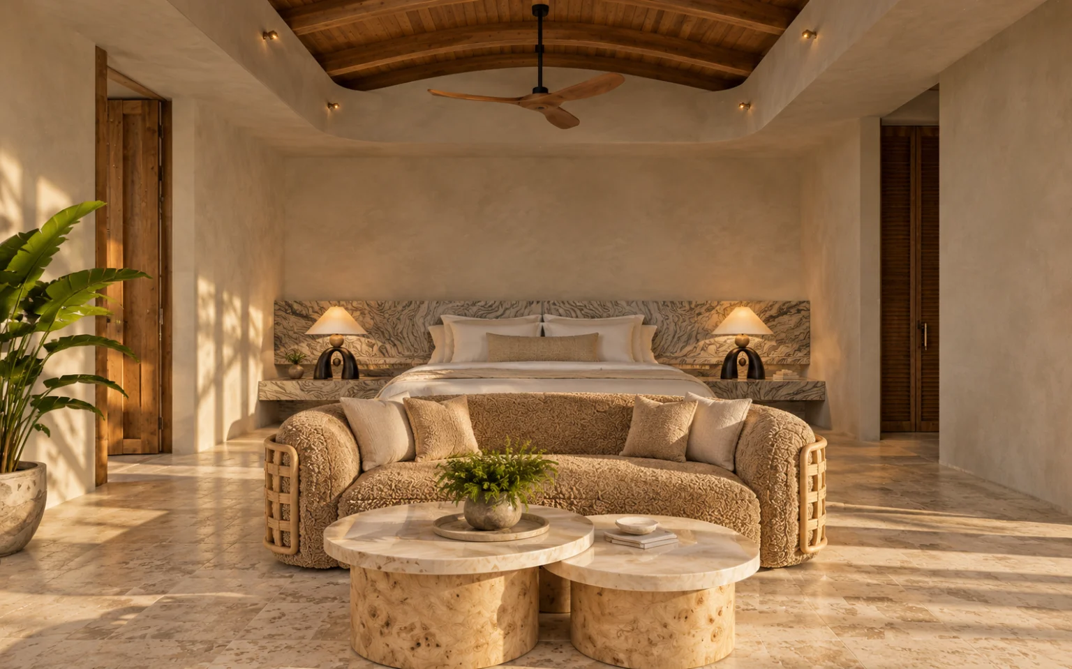 Casa Aura — project photograph 1
