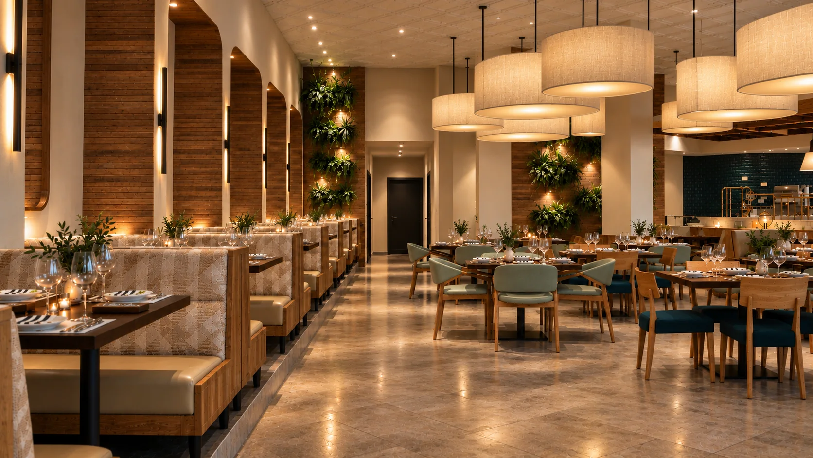 Cucina Moderna - project image 1