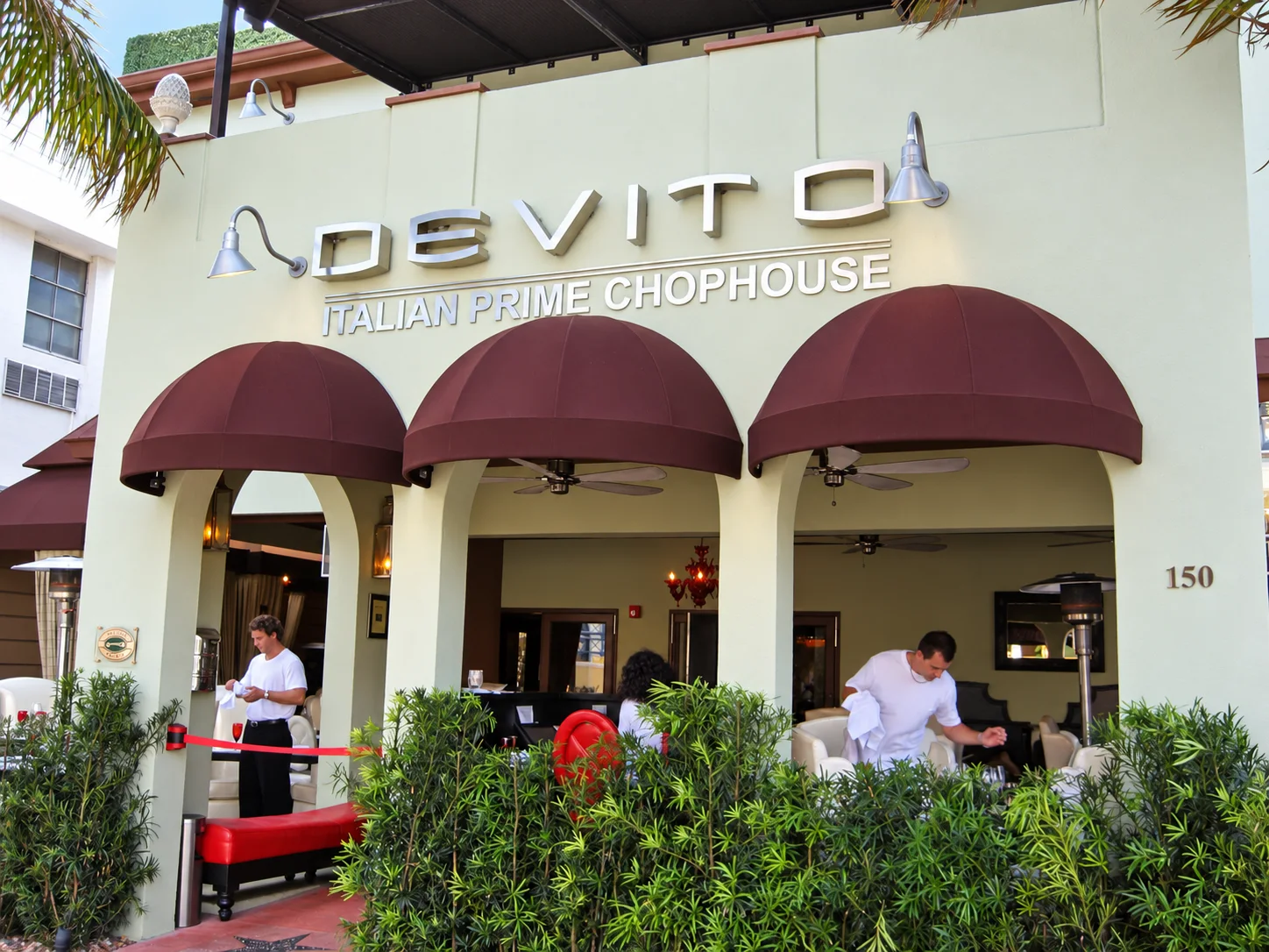 DeVito South Beach - project image