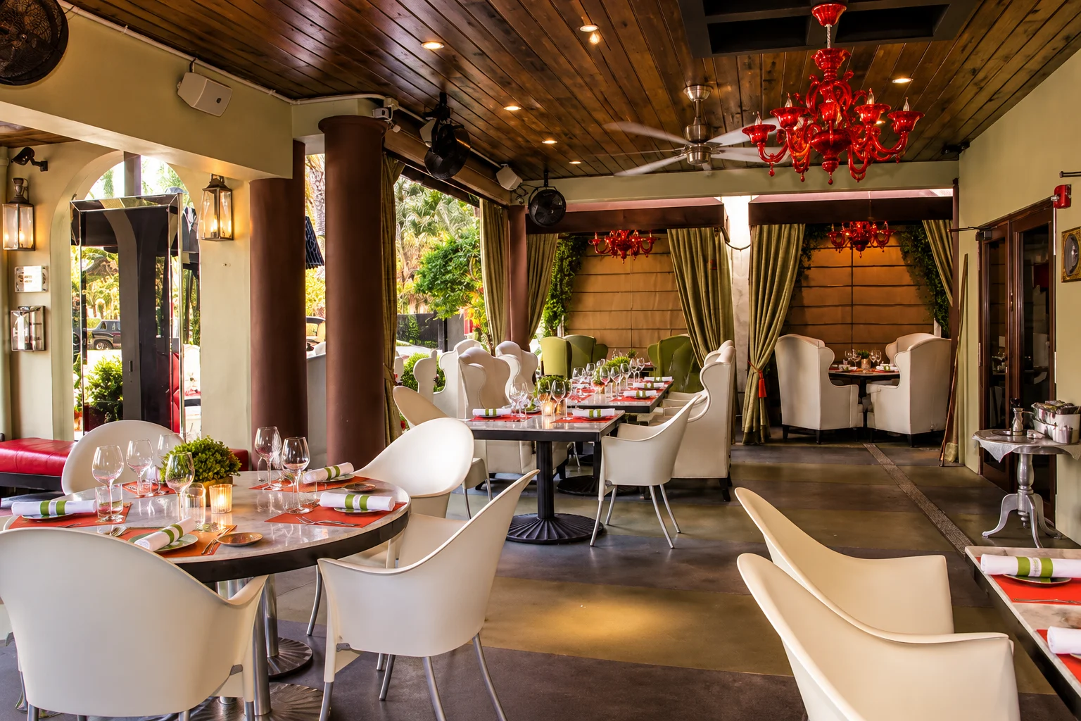 DeVito South Beach - project image