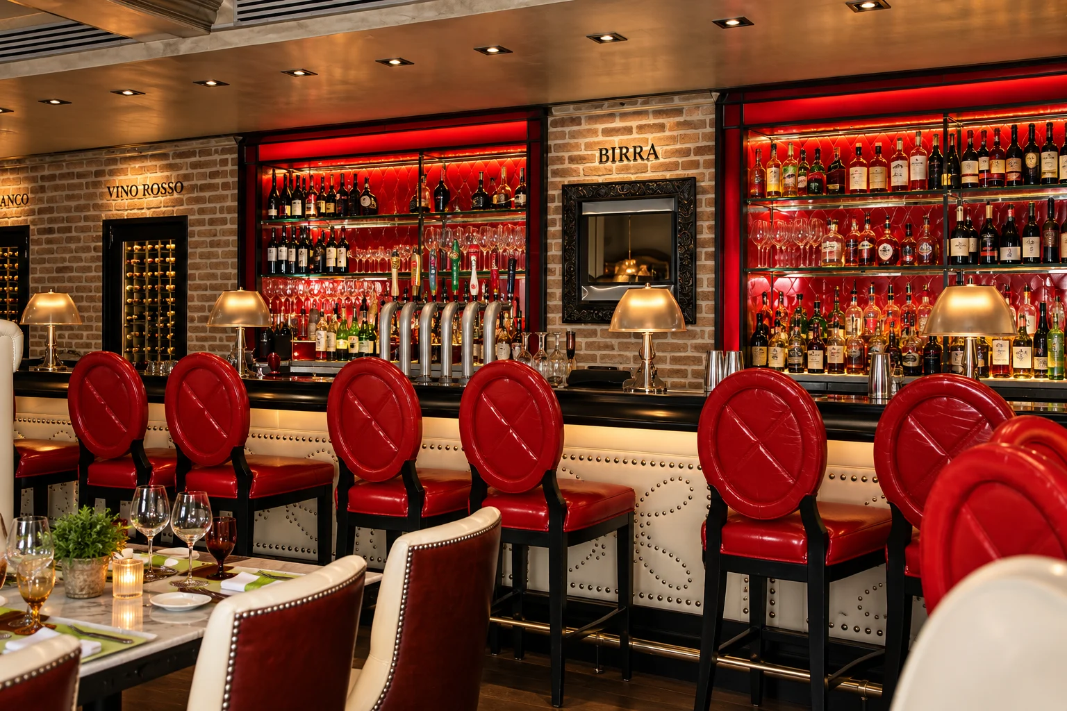 DeVito South Beach - project image