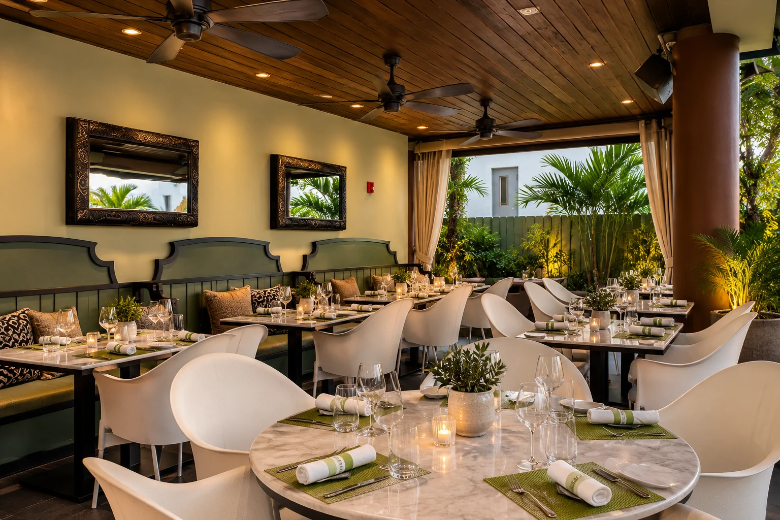 DeVito South Beach - project image