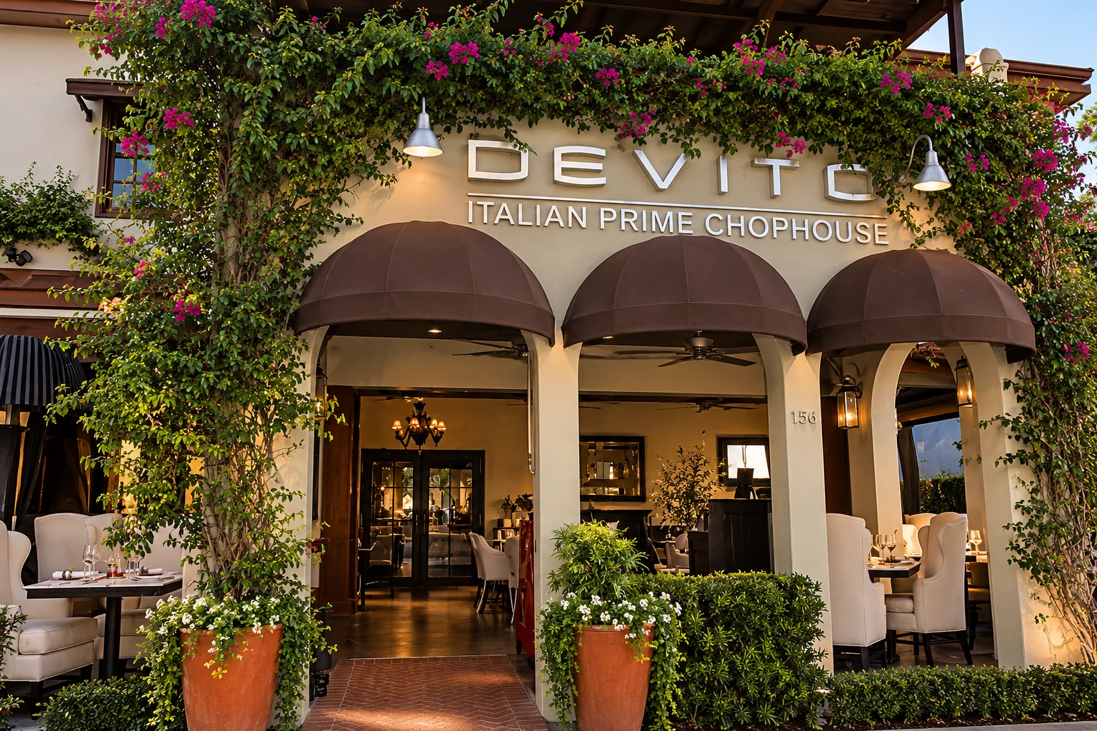 DeVito South Beach - project image
