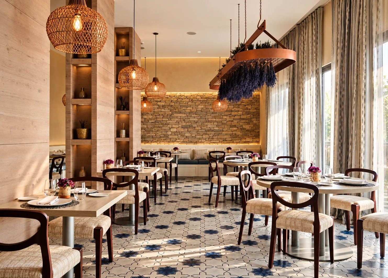 Dolce Hotel - project image 1