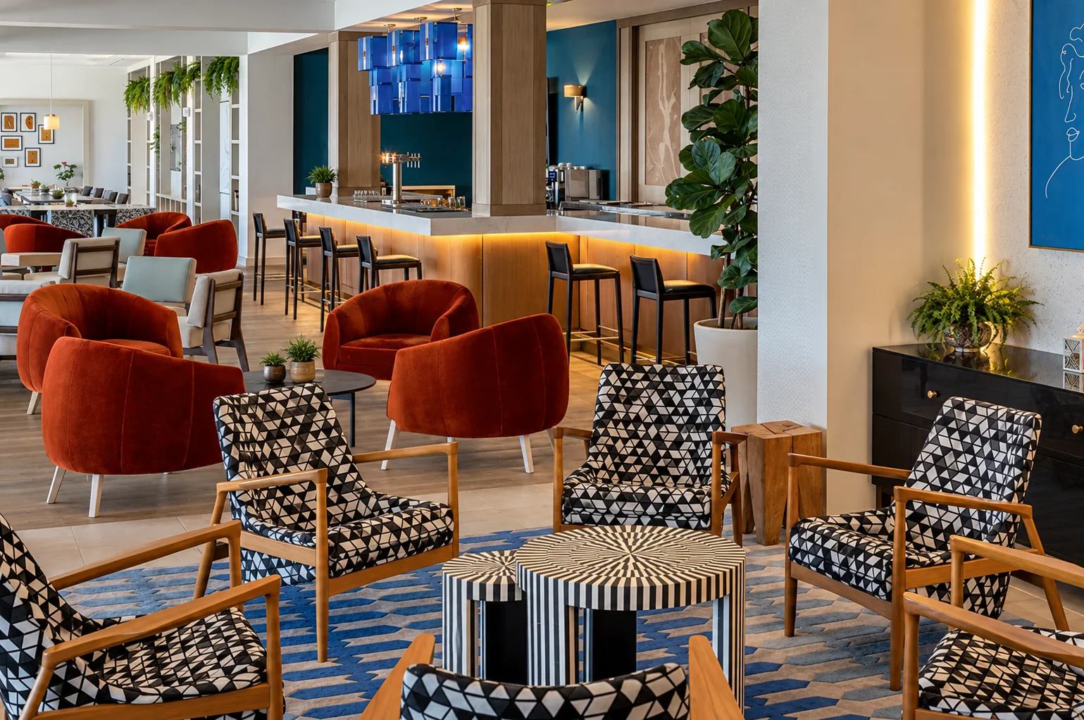 Dolce Hotel - project image 3