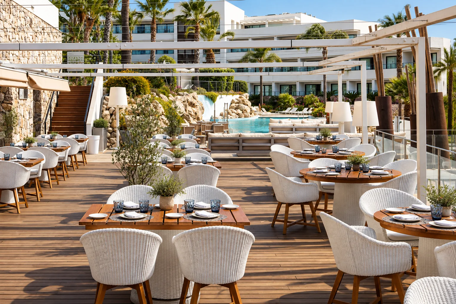 Dolce Hotel - project image 5