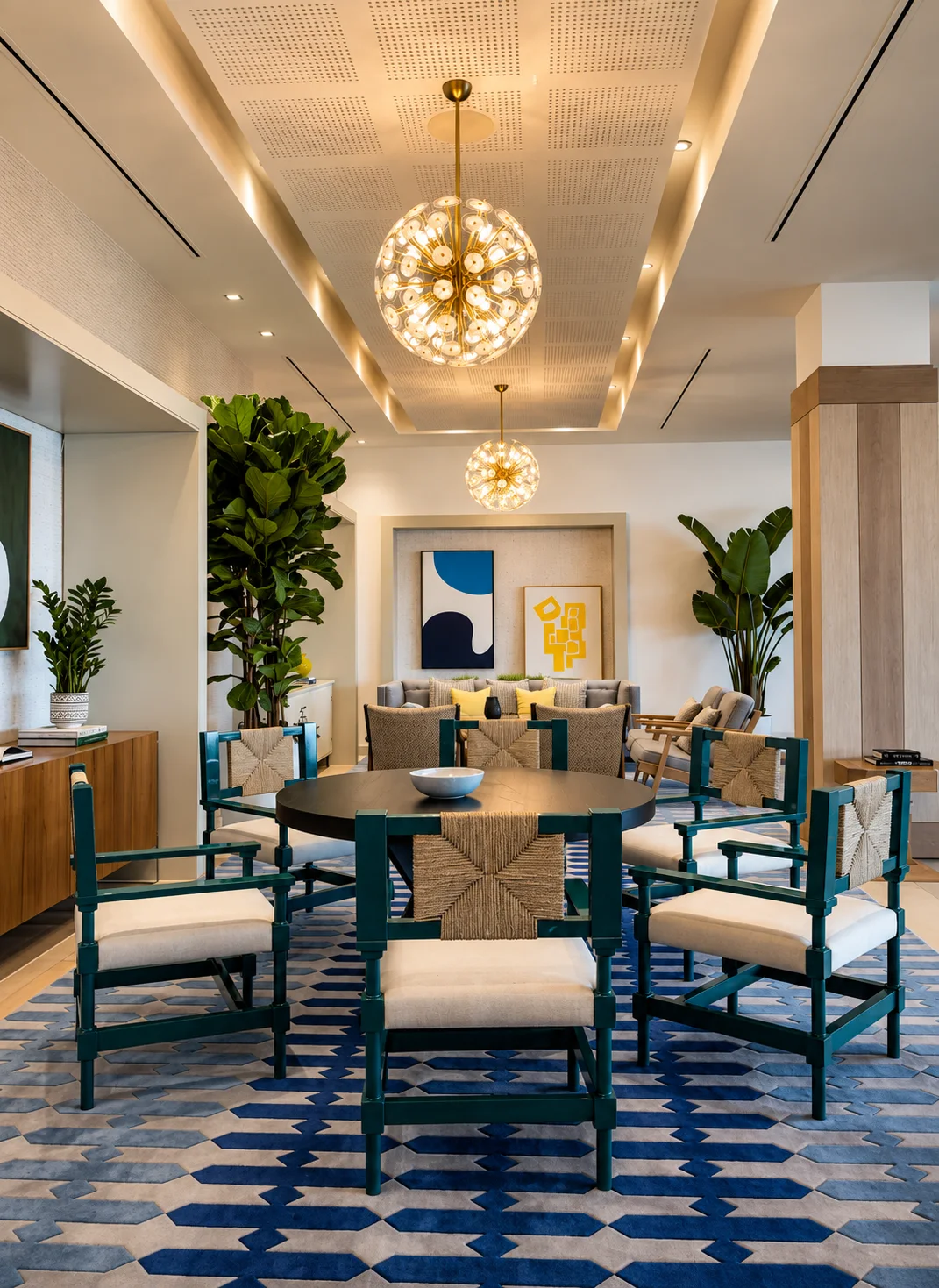 Dolce Hotel - project image 7