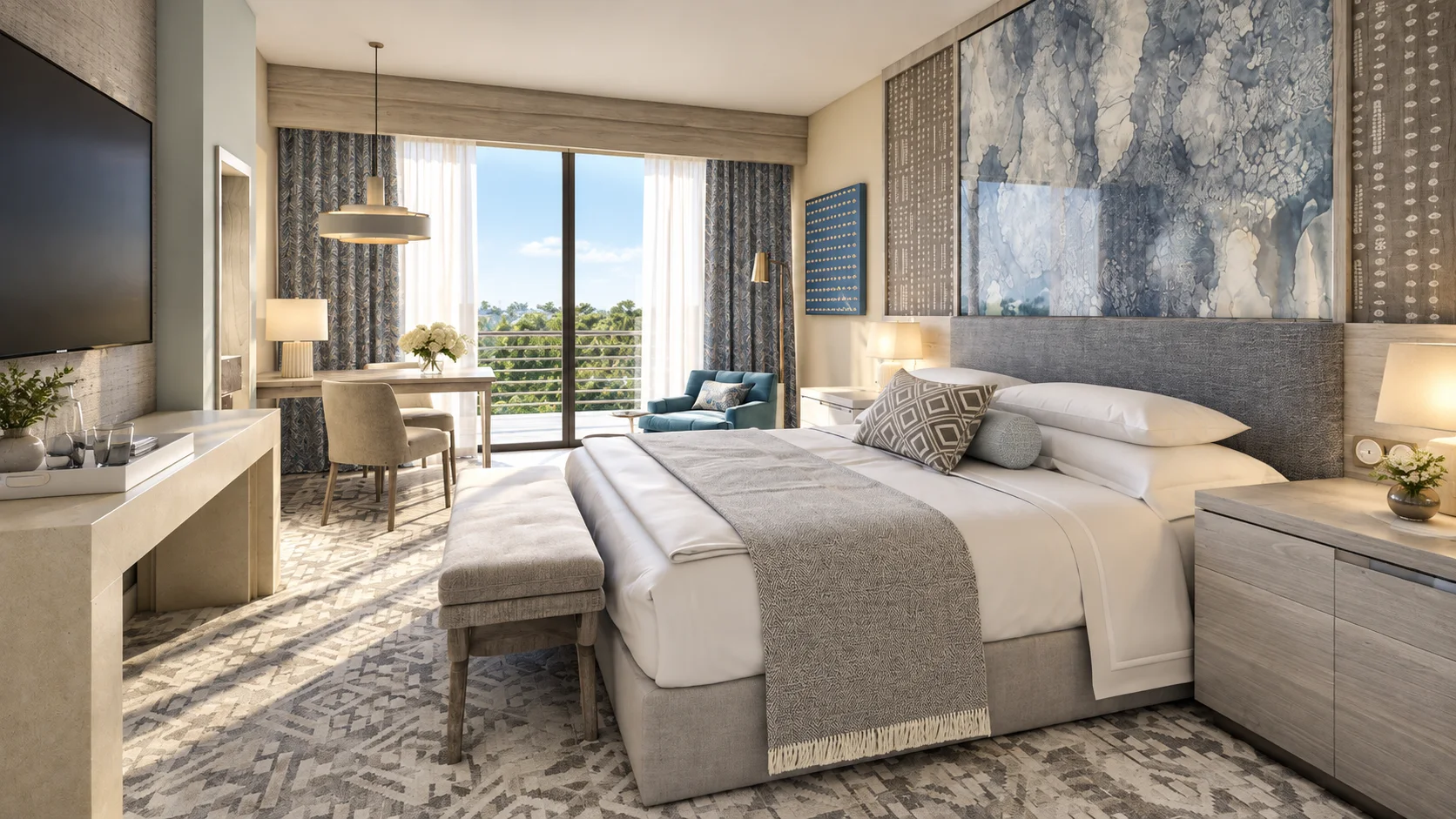 Dolce Hotel - project image 12