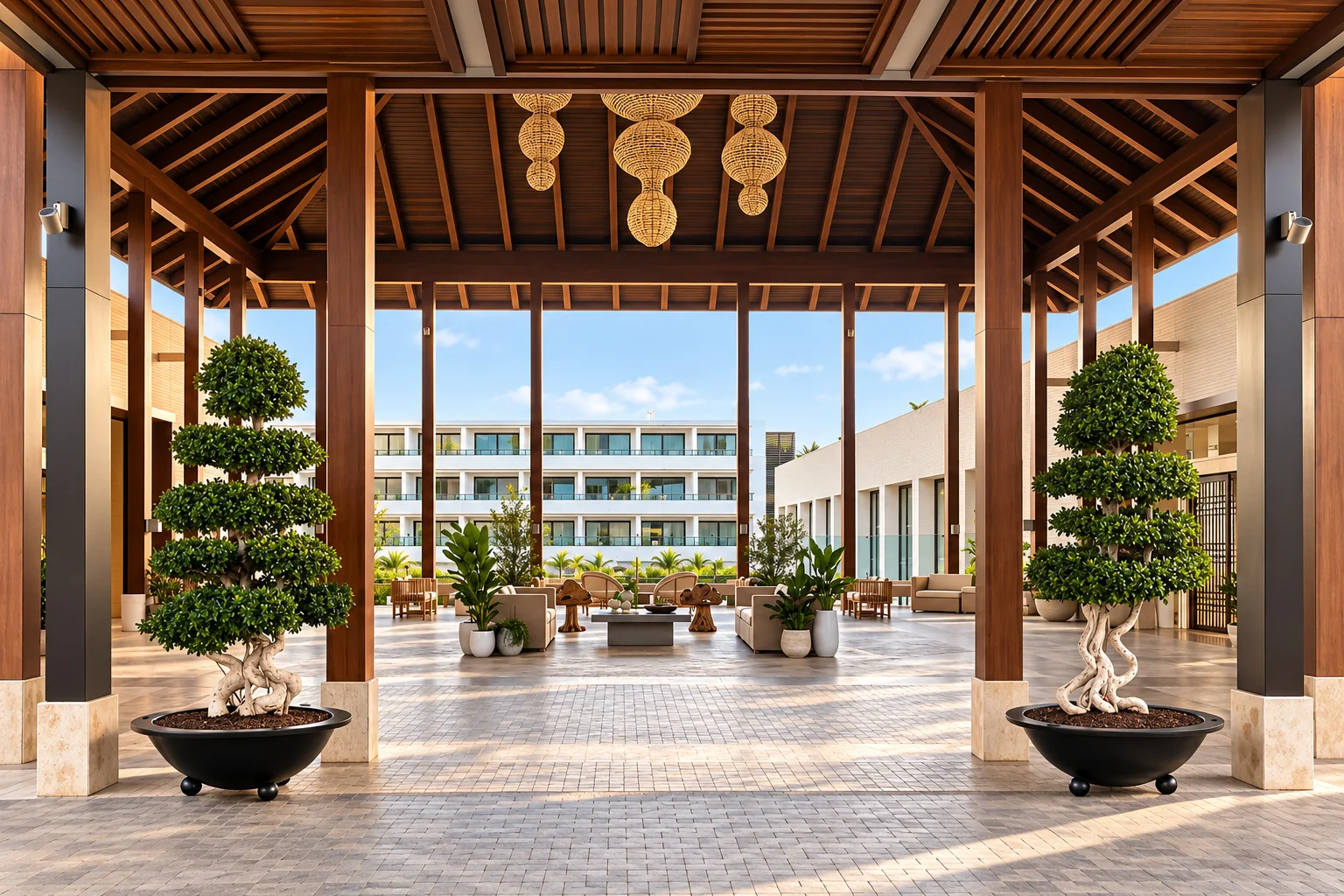 Dolce Hotel - project image 8
