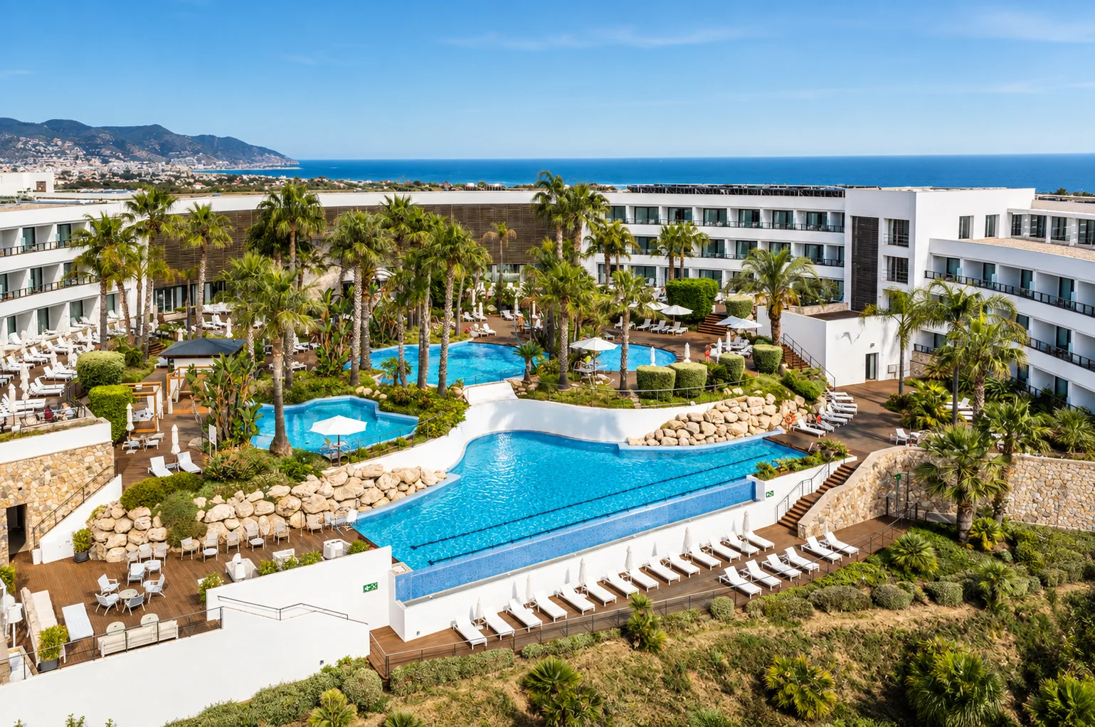 Dolce Hotel - project image 9